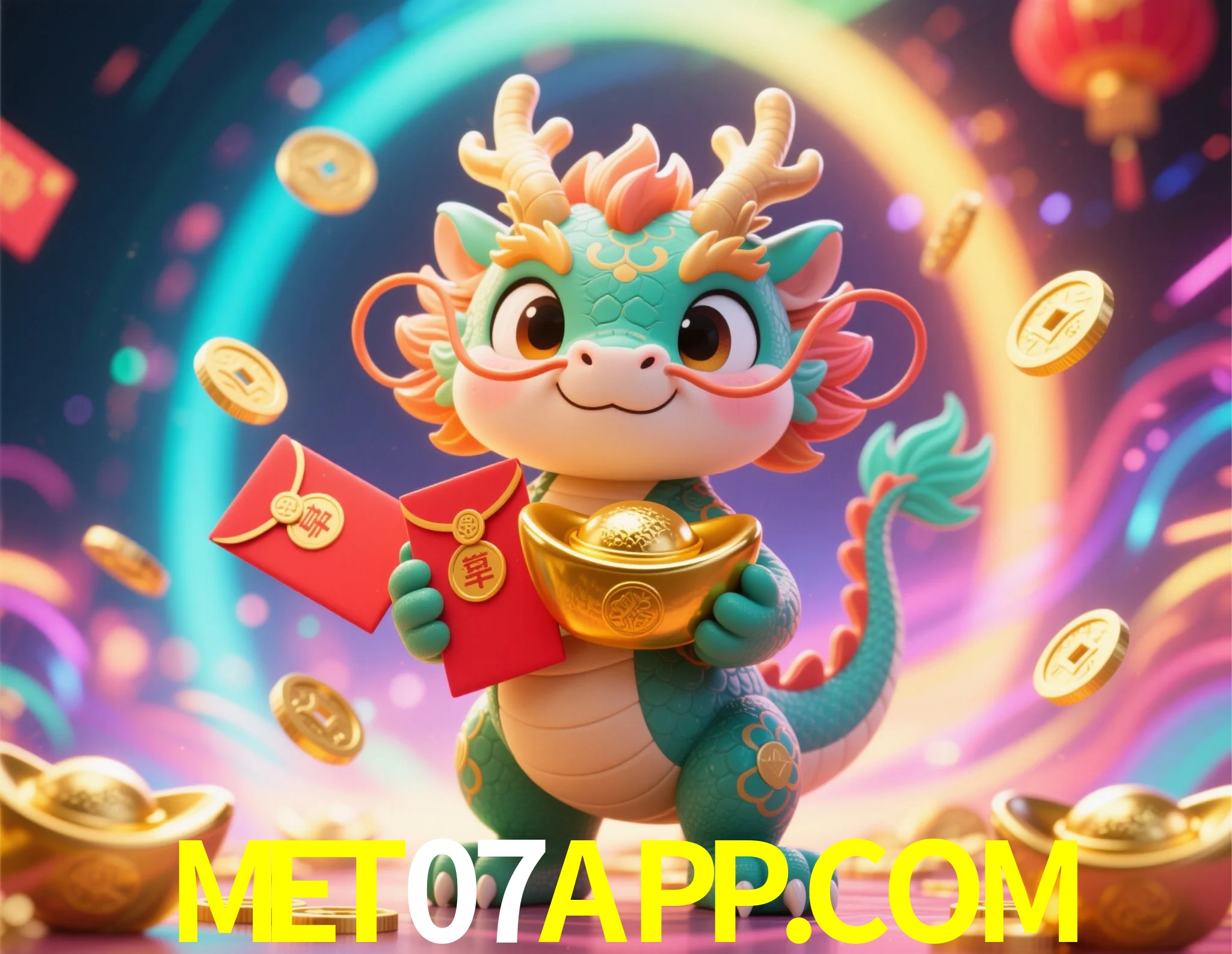 Fortune-Dragon